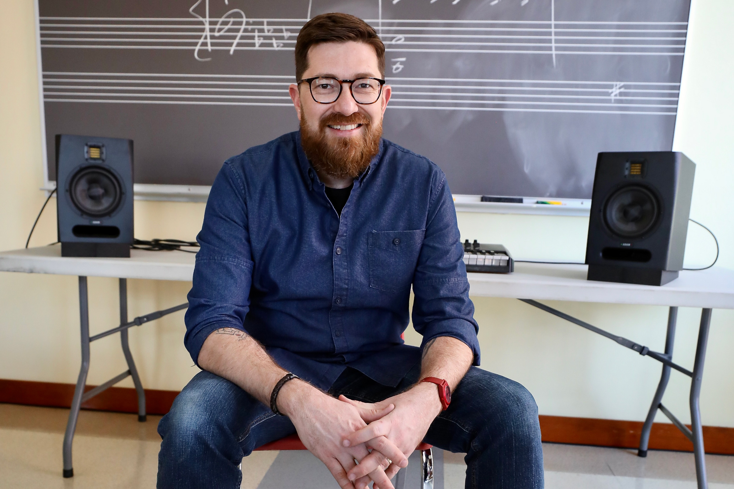 ERICさま Eric W. Schultz - Phillips Exeter Academy