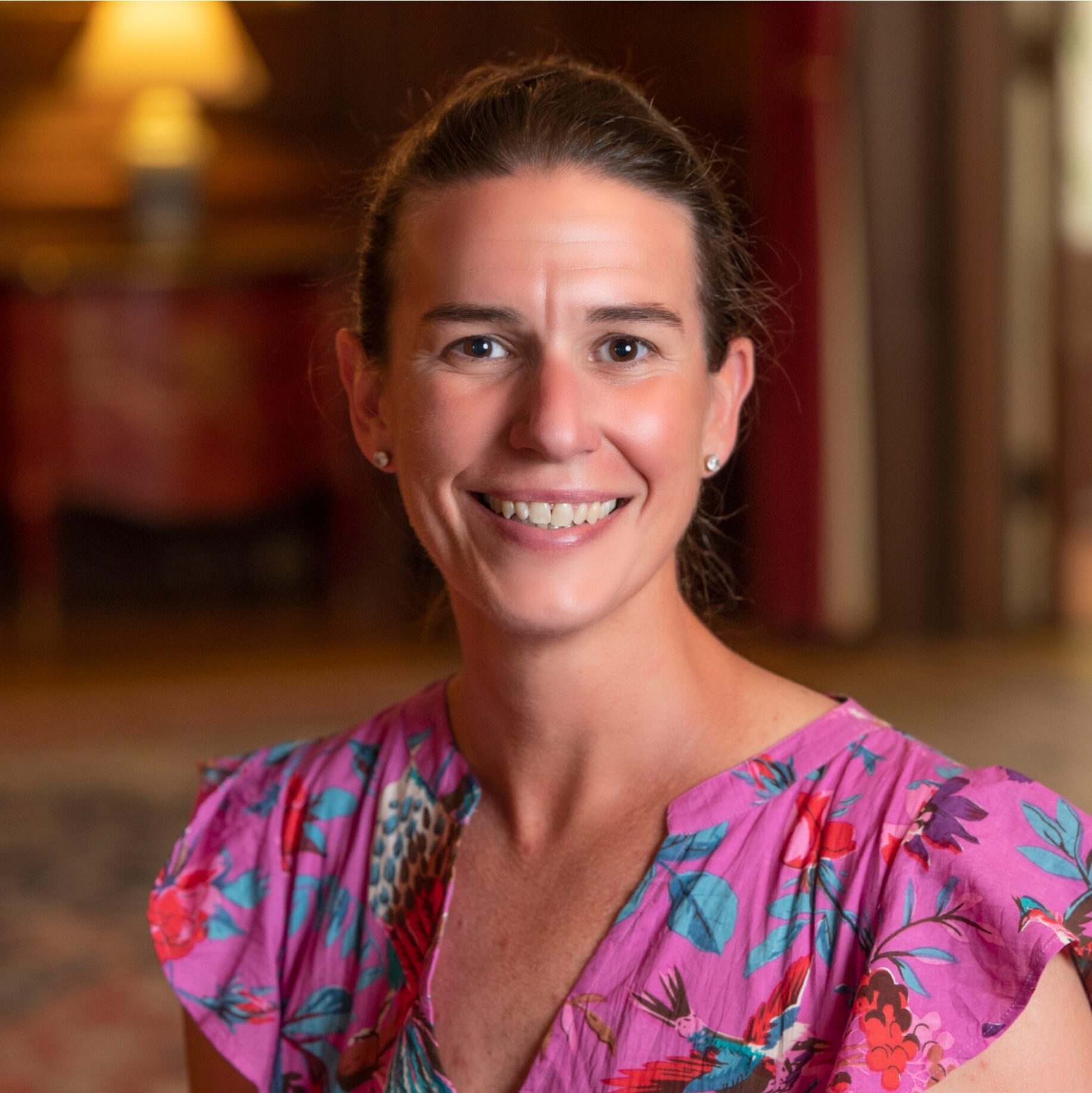 Ashley M Taylor Phillips Exeter Academy