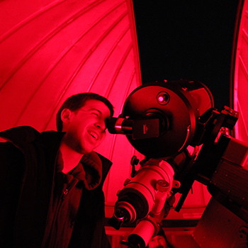 Grainger Observatory