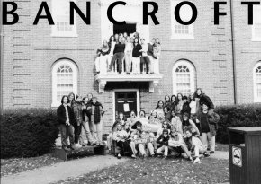 Bancroft 1995