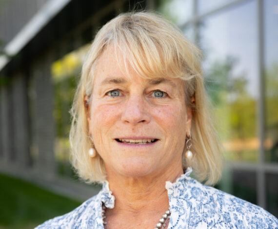 image of Janet Johnson