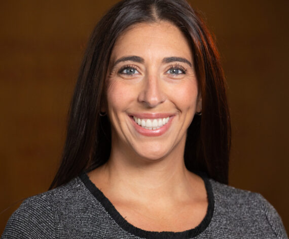 image of Alicia Pernaw