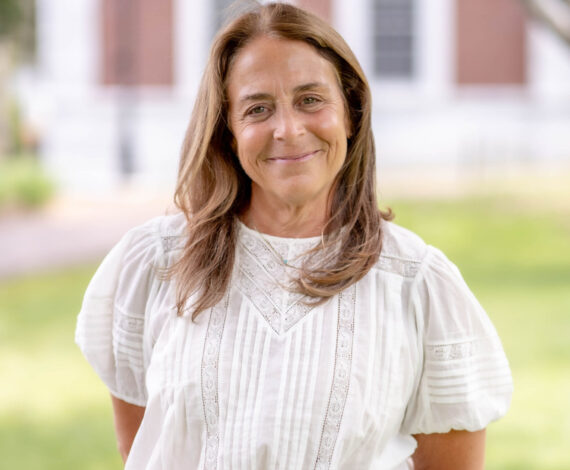image of Jenifer Fogel