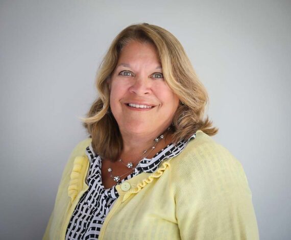 image of Dawn Perkins
