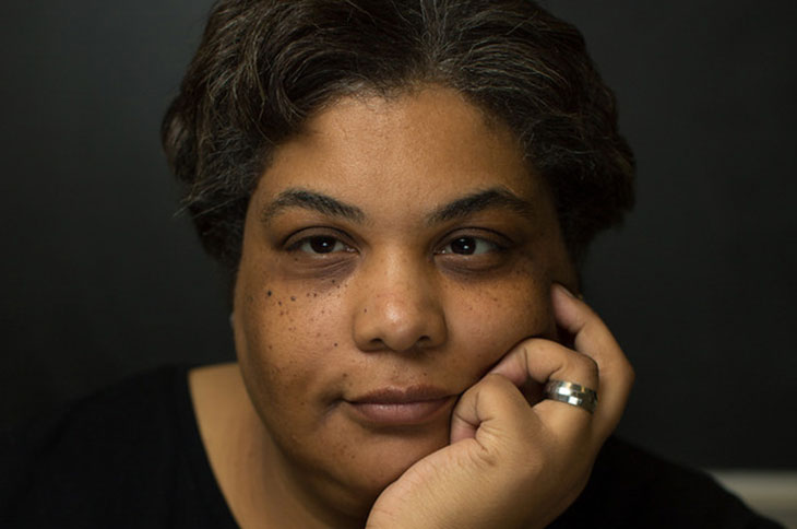 Roxane Gay