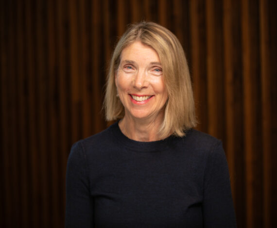 image of Morgan Dudley