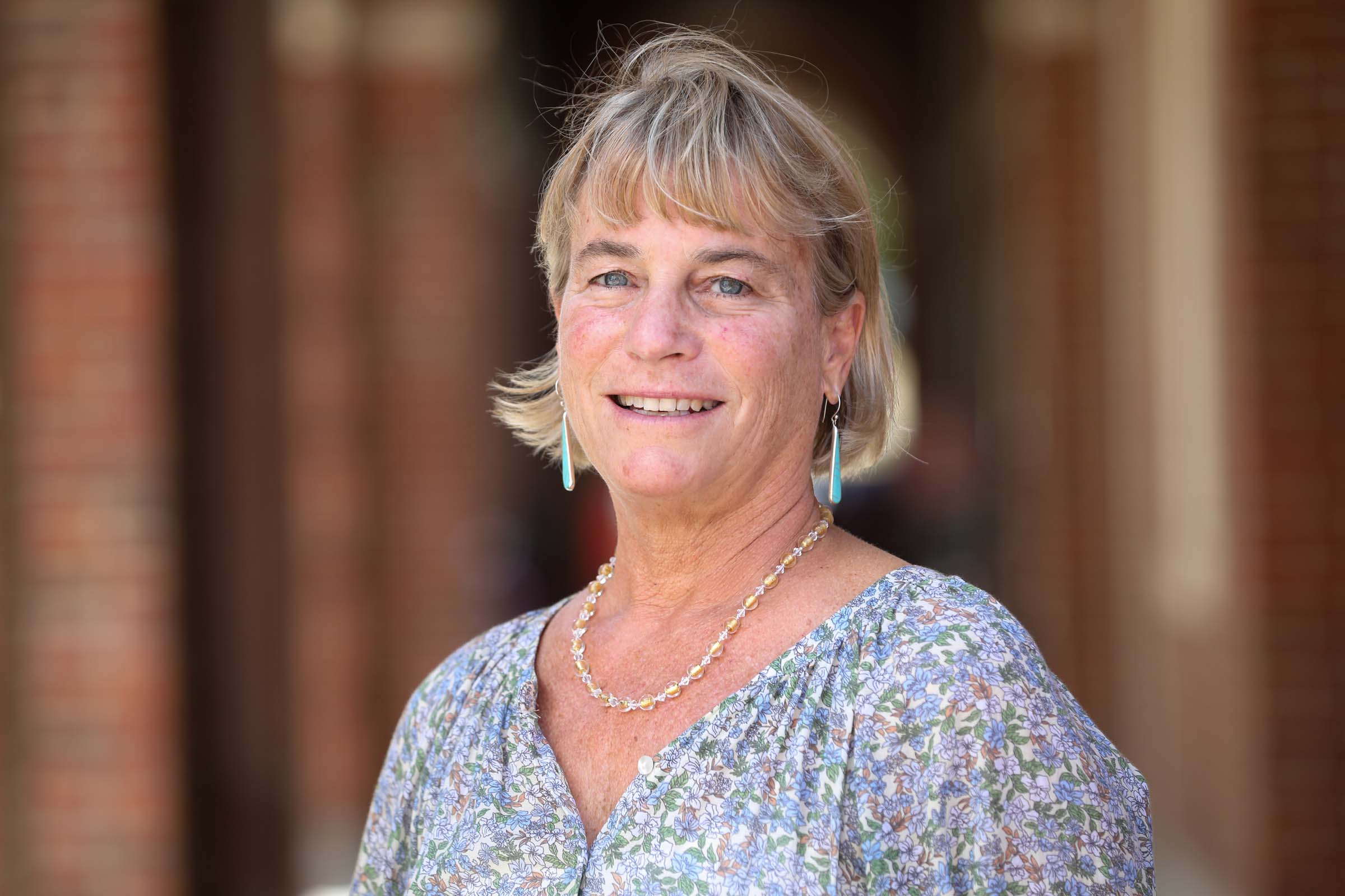 Janet johnson phillips exeter academy