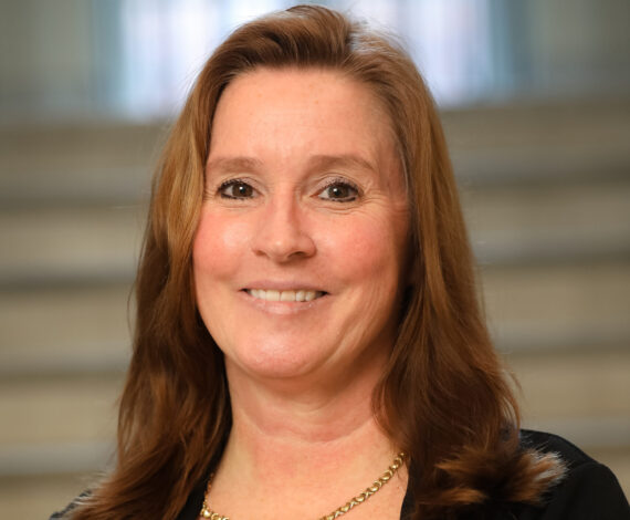 image of Linda Felch
