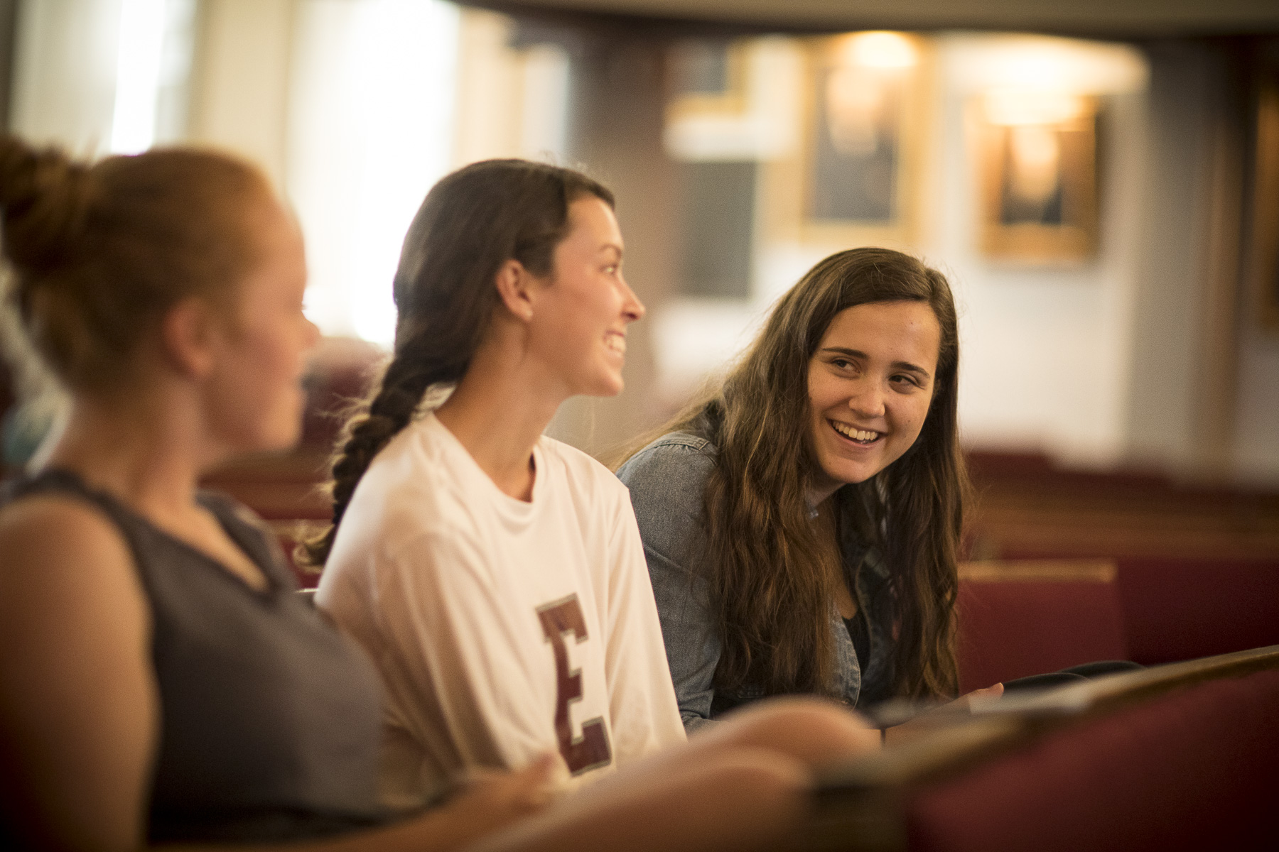 Request Information Phillips Exeter Academy