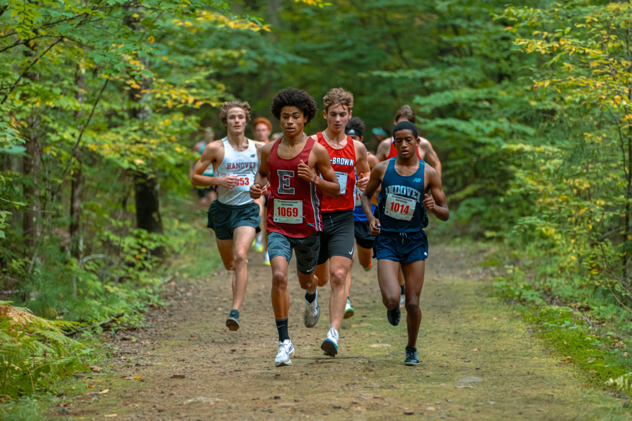 Grevious repeats as Gatorade Player of the Year - Phillips Exeter Academy