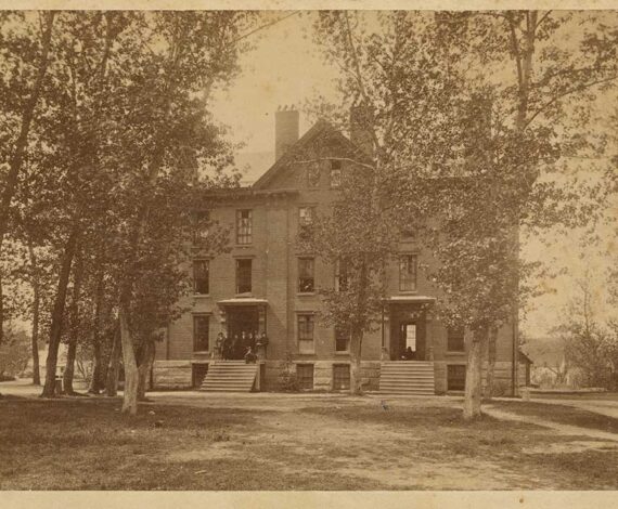 image for Abbot Hall