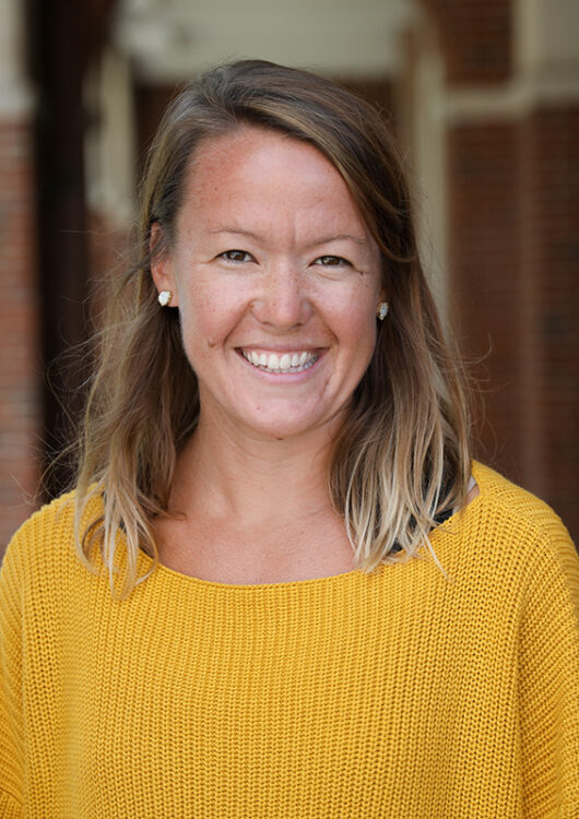image for Alexa D. Caldwell