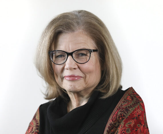 image of Barbara A. Flocco