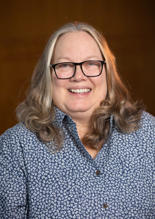 image of Cheryl Wheelock