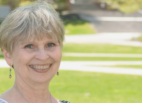 image of Evelyn M. Christoph