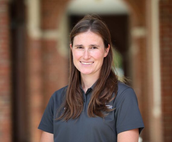 image of Lissa Frankland