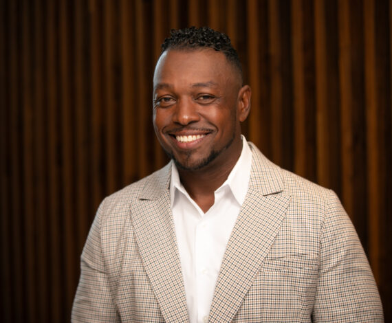 image of Marco Thompson