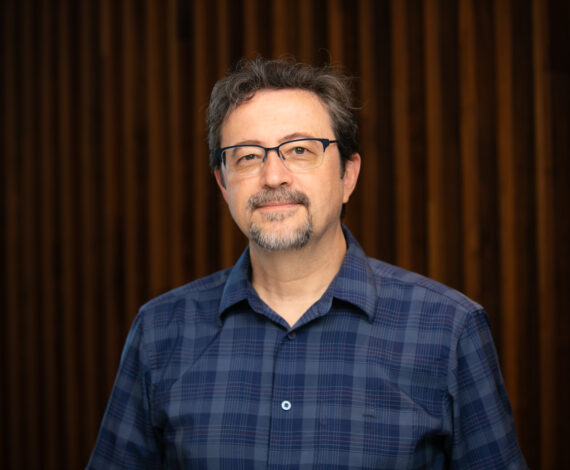 image of Fermin Perez-Andreu