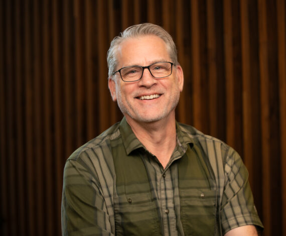 image of Rob Richards