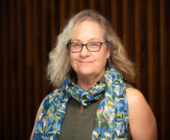 image of Marnie Terhune