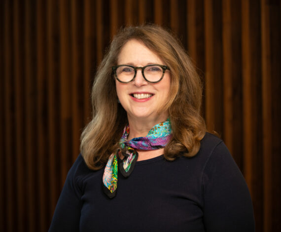 image of Ellen Glassner