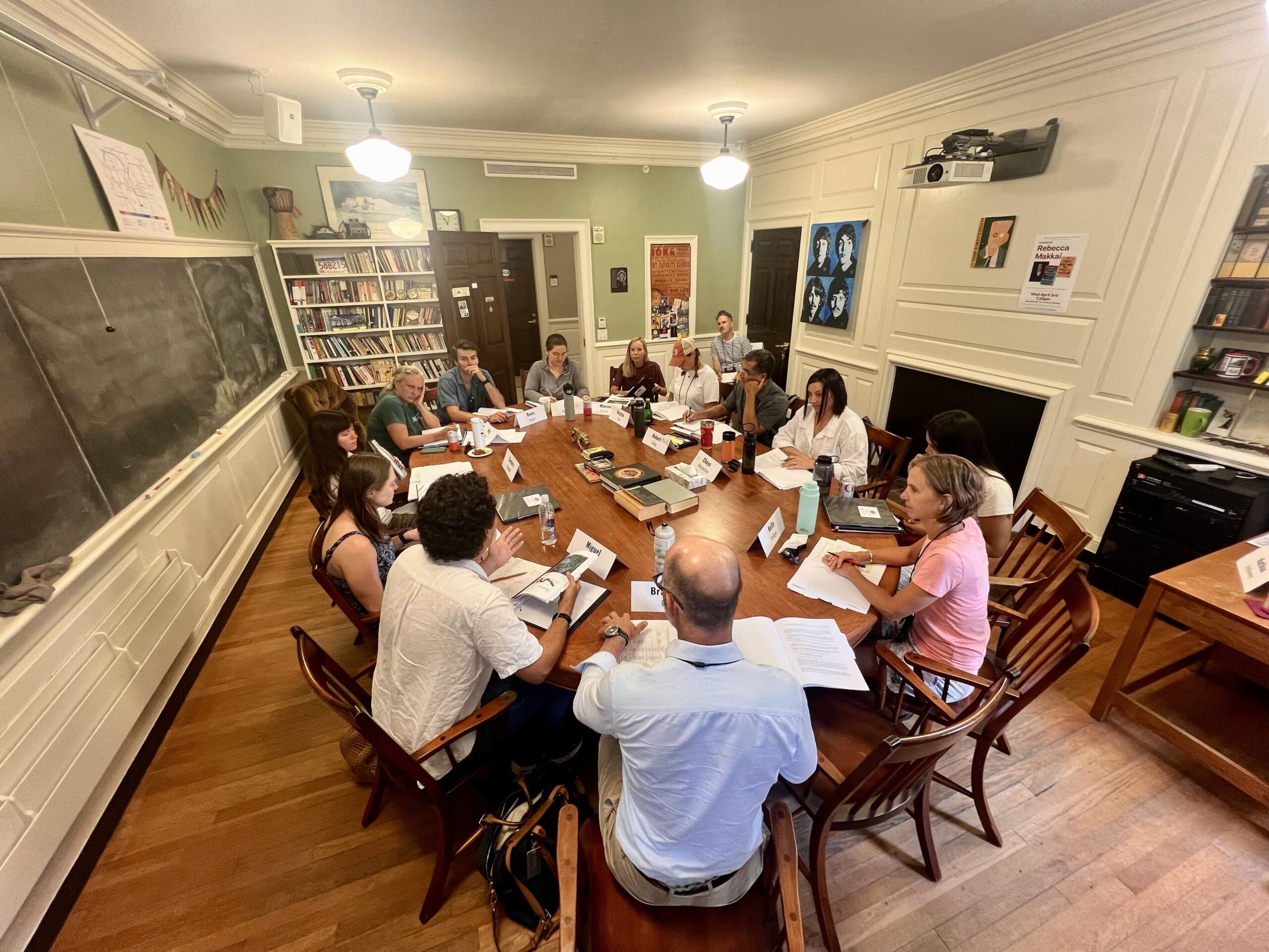 Programs for Educators Phillips Exeter Academy