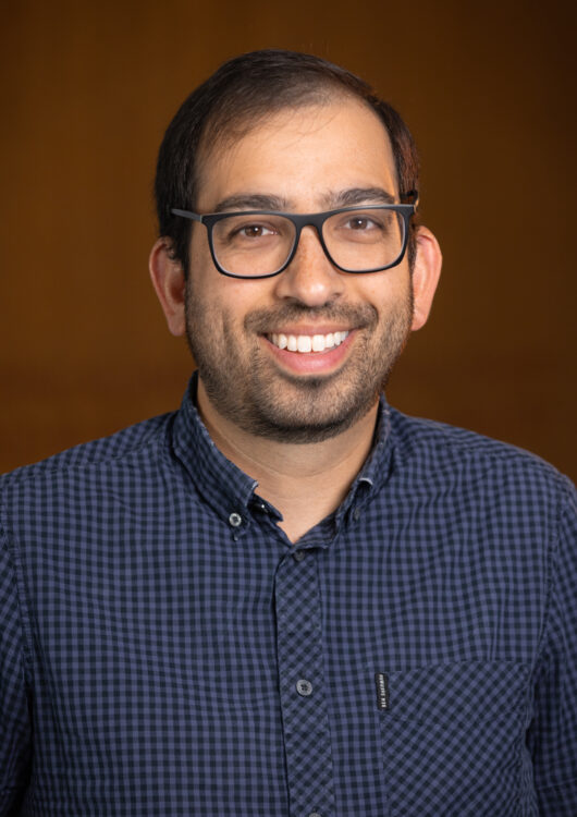 image of Jeffrey M. Wong