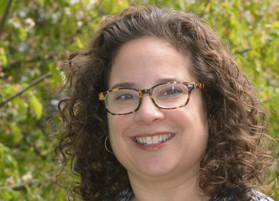 image of Jennifer R. Marx Asch