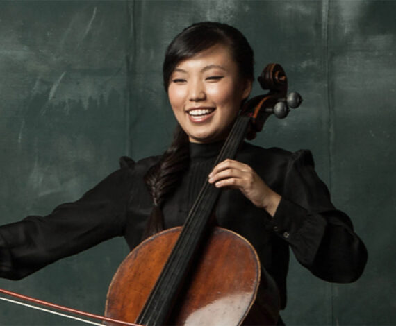 image of Mina Kim