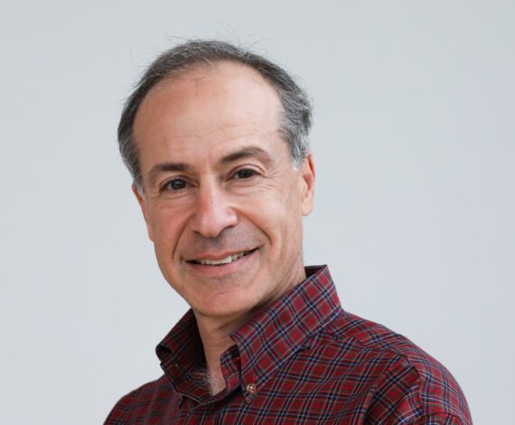 image of Scott S. Saltman