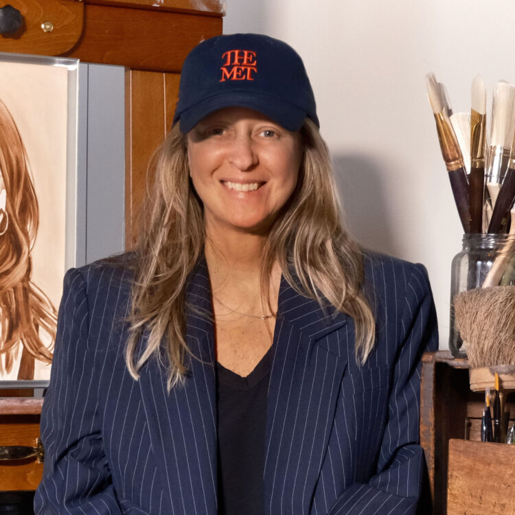 image of Tara I. Lewis