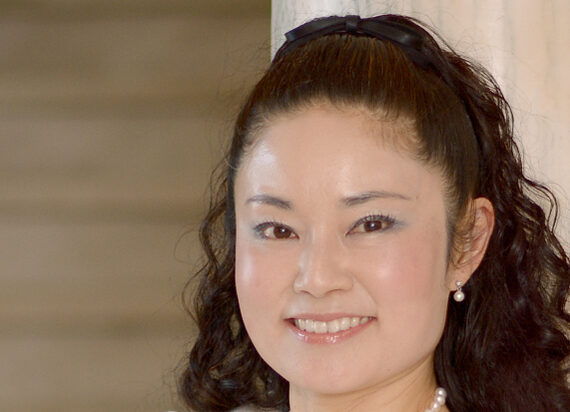 image of Kayoko Tazawa