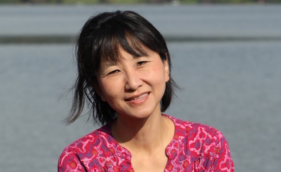 image of Susan Y. Park