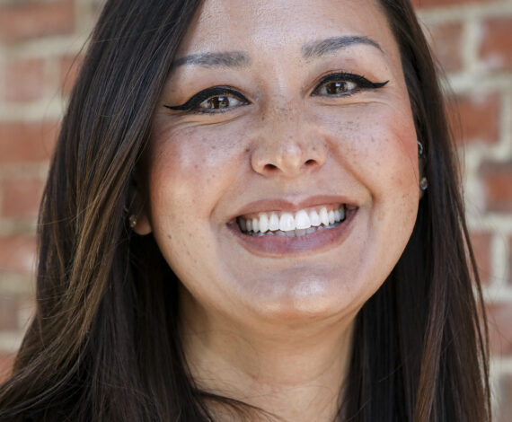 image of Kerrie L. Tinsley-Stribling