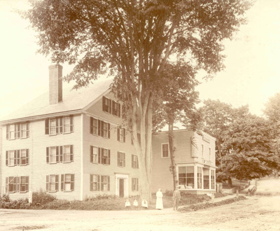 image for History in focus