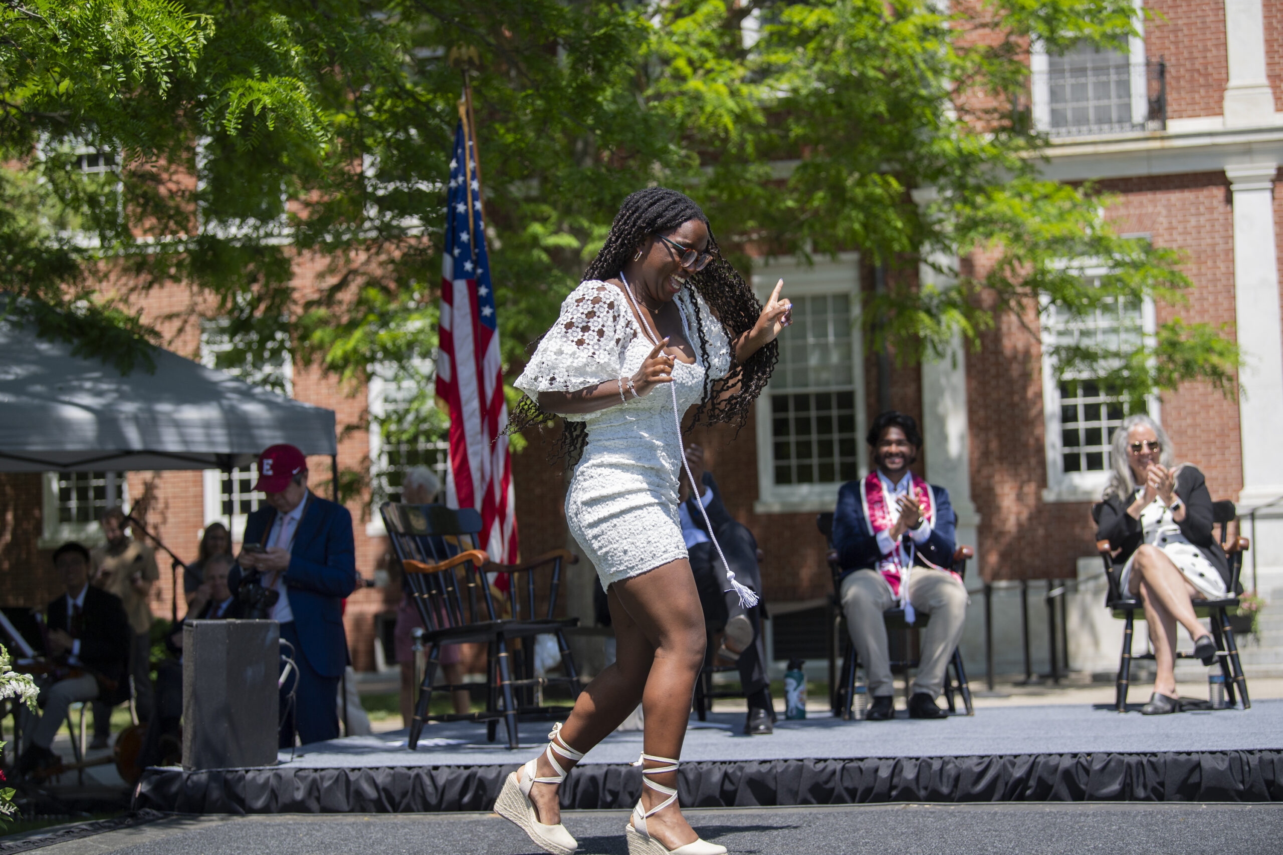 Your Guide To The 2025 Phillips Exeter Academy School Year - lw0xypq