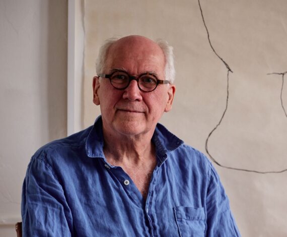image for Nate McBride ’70: Building by listening