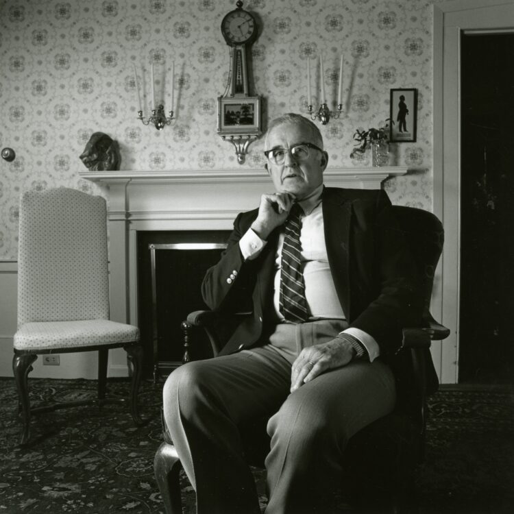 image for John Bascom Heath: A Memorial Minute