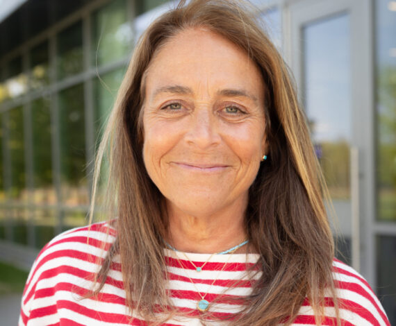 image of Jenifer Fogel