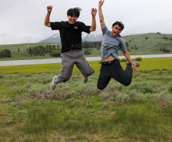 image for Learning by Doing