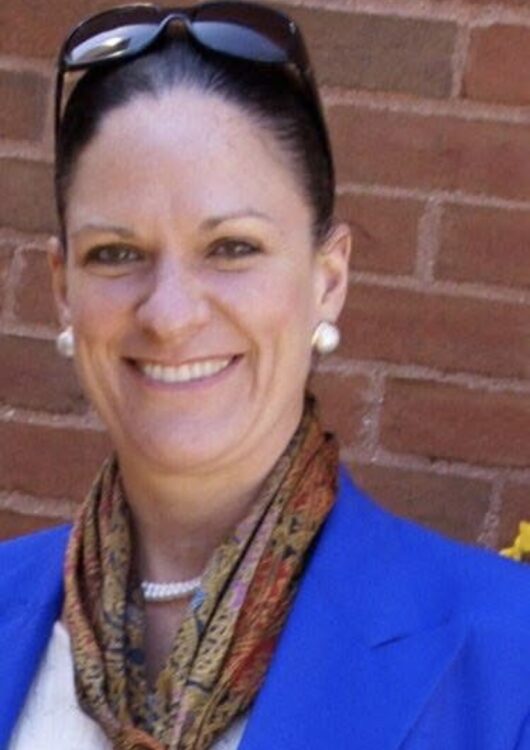 image of Ann Schieber