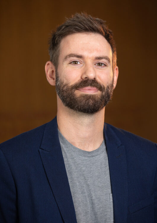 image for Christopher P. McCormick