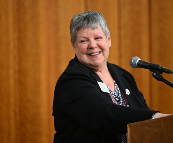 image for The Heartbeat of Alumni Relations