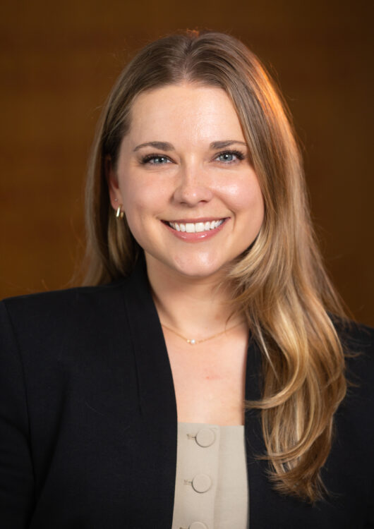 image of Erin A. Burnett