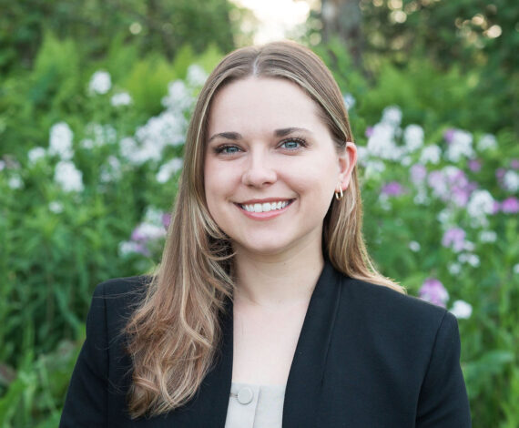 image of Erin A. Burnett