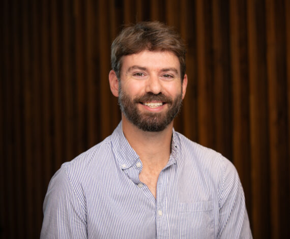 image for Christopher McCormick