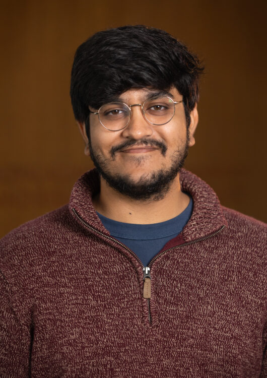 image for Nikhil Ranjan