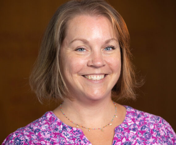 image of Sara Smith