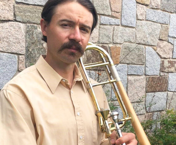 image for The Music of Coaching