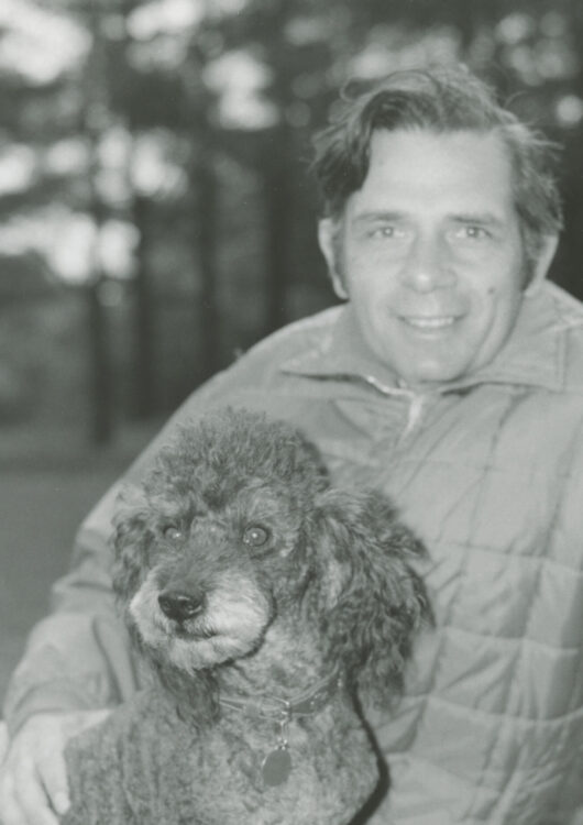 image for Clarence Robert Clements ’31, ’72 (Hon.); P’71, P’75: A Memorial Minute